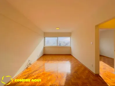 Apartamento com 1 Quarto à venda, 61m² no Higienópolis, São Paulo