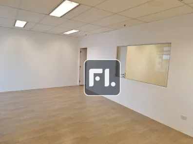 Sala Comercial para alugar, 90m² no Alphaville Centro Industrial e Empresarial/Alphaville., Barueri