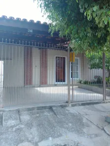 Casa com 2 Quartos à venda, 86m² no Jardim Santa Bárbara, Sorocaba