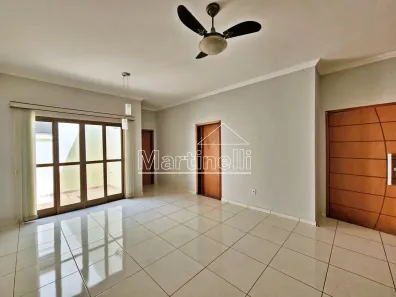 Casa com 3 Quartos à venda, 164m² no Parque dos Lagos, Ribeirão Preto