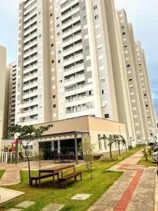 Apartamento com 2 Quartos à venda, 47m² no Ponte de São João, Jundiaí