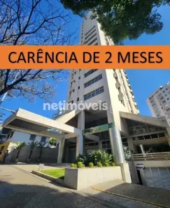 Sala Comercial para alugar, 123m² no Funcionários, Belo Horizonte