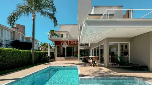 Casa de Condomínio com 3 Quartos à venda, 398m² no Jardim Theodora, Itu