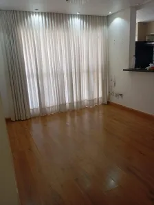 Apartamento com 2 Quartos à venda, 56m² no Jardim Atlântico, Goiânia