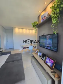 Apartamento com 3 Quartos à venda, 79m² no Jardim Europa, Cuiabá