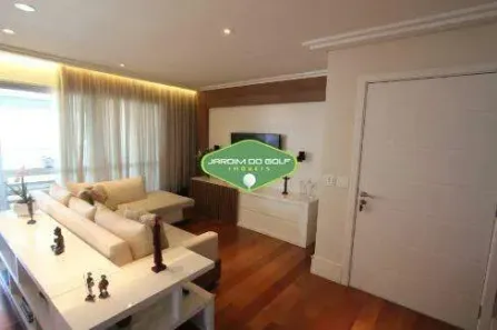 Apartamento com 3 Quartos à venda, 165m² no Vila Congonhas, São Paulo