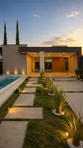 Casa de Condomínio com 3 Quartos à venda, 280m² no Ponte Alta Norte, Brasília