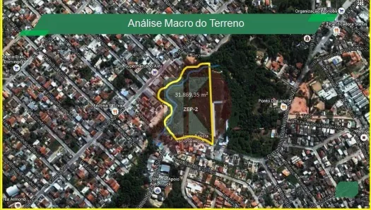 à venda, 31869m² no Rosana, Ribeirão das Neves