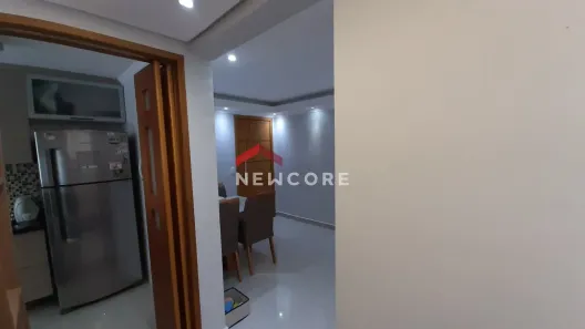 Apartamento com 2 Quartos à venda, 56m² no Veloso, Osasco