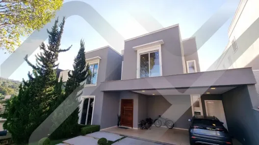 Casa de Condomínio com 4 Quartos à venda, 463m² no Cidade Tamboré, Santana de Parnaíba