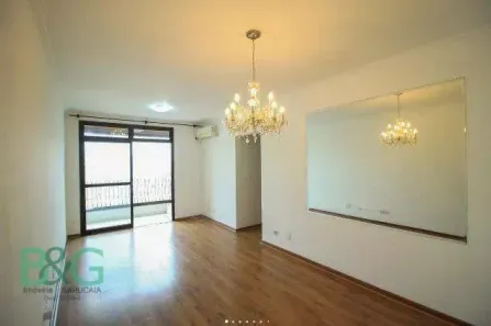 Apartamento com 3 Quartos à venda, 90m² no Vila Cláudia, São Paulo