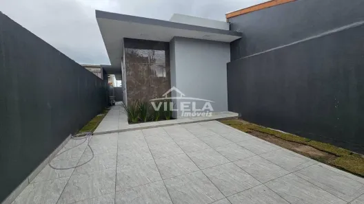Casa com 2 Quartos à venda, 66m² no Pontal de Santa Marina, Caraguatatuba