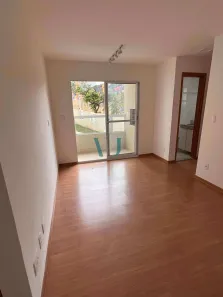 Apartamento com 2 Quartos para alugar, 55m² no Jardim Nova Europa, Campinas