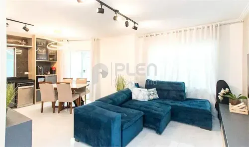 Sobrado com 3 Quartos à venda, 105m² no Vila Isolina Mazzei, São Paulo