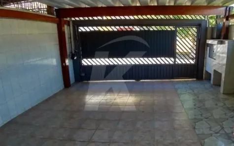 Sobrado com 3 Quartos à venda, 98m² no Vila Gustavo, São Paulo