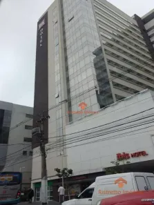 Flat com 1 Quarto à venda, 20m² no Centro, Osasco