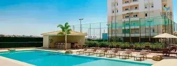 Apartamento com 3 Quartos à venda, 80m² no Jardim Vera Cruz, Sorocaba