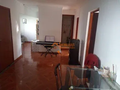 Sobrado com 5 Quartos à venda, 303m² no Vila Rio de Janeiro, Guarulhos