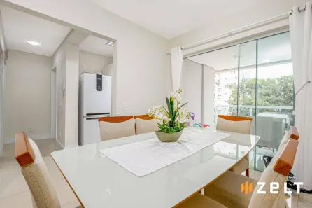 Apartamento com 3 Quartos à venda, 111m² no Victor Konder, Blumenau
