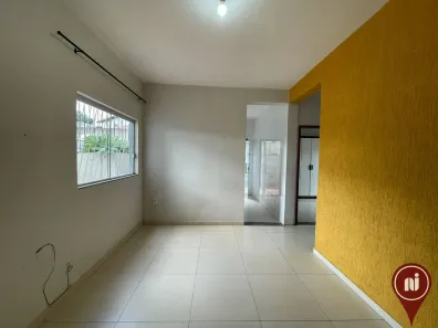 Apartamento com 2 Quartos para alugar, 70m² no Salgado Filhos, Brumadinho