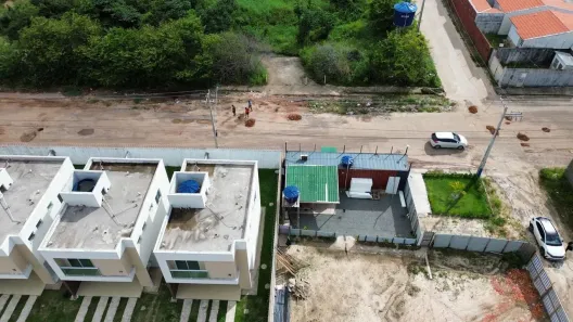 Casa com 1 Quarto à venda, 87m² no Maioba, Paço do Lumiar