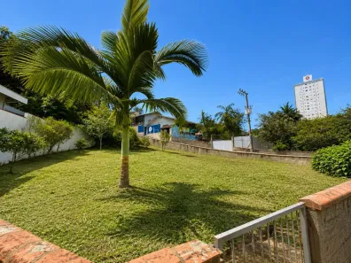 Lote/Terreno à venda, 450m² no Vila Nova, Blumenau