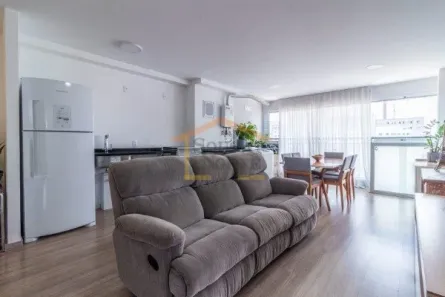 Apartamento com 3 Quartos à venda, 74m² no Barra Funda, São Paulo