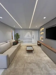Apartamento com 3 Quartos à venda, 149m² no Estrela, Ponta Grossa