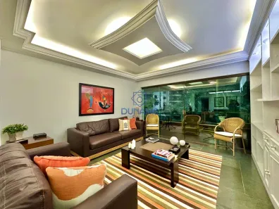 Apartamento com 3 Quartos à venda, 187m² no Pitangueiras, Guarujá