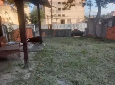Lote/Terreno à venda, 300m² no Jardim Palmares (Zona Sul), São Paulo