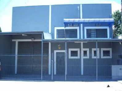 Galpão/Depósito/Armazém à venda, 380m² no Conjunto Habitacional Padre Anchieta, Campinas
