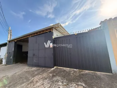 Casa com 2 Quartos à venda, 360m² no Parque São Quirino, Campinas