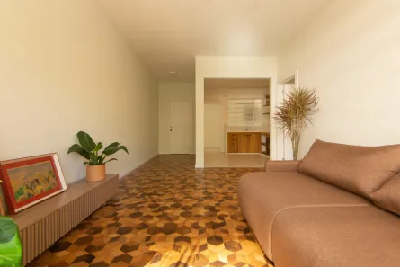 Apartamento com 3 Quartos à venda, 114m² no Centro, Curitiba