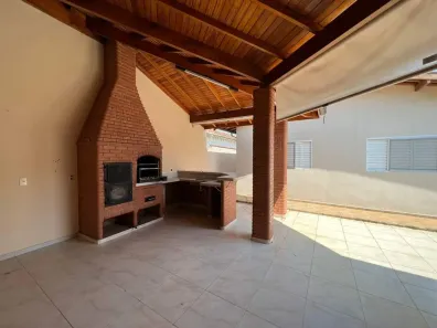 Casa com 3 Quartos à venda, 170m² no Parque das Árvores, Araras