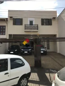 Imóvel Comercial com 9 Quartos à venda, 300m² no Jardim Planalto, Campinas