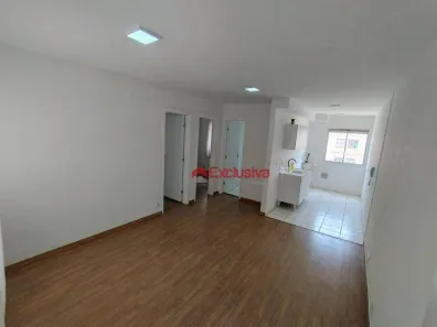 Apartamento com 2 Quartos à venda, 49m² no Parque Bom Retiro, Paulínia