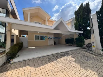 Casa de Condomínio com 3 Quartos à venda, 300m² no Jardim San Marino, São José dos Campos