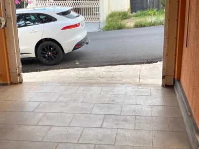 Casa com 2 Quartos à venda, 103m² no Jardim Bandeirantes, São Carlos