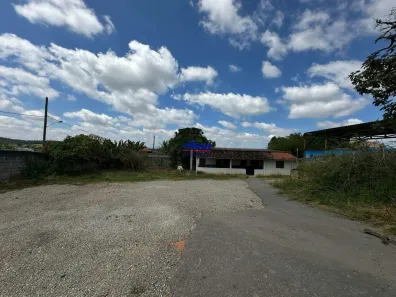 Lote/Terreno à venda, 1208m² no Icaivera, Betim