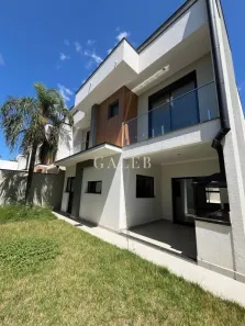 Sobrado com 3 Quartos à venda, 166m² no Vila Esperia ou Giglio, Atibaia
