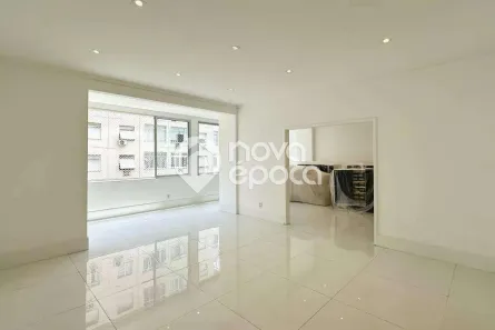 Apartamento com 4 Quartos à venda, 240m² no Copacabana, Rio de Janeiro