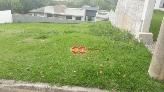 Lote/Terreno à venda, 510m² no Reserva Santa Rosa, Itatiba