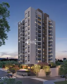 Apartamento com 3 Quartos à venda, 98m² no Barcelona, São Caetano do Sul