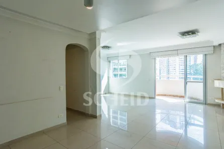 Cobertura com 3 Quartos à venda, 120m² no Vila Andrade, São Paulo