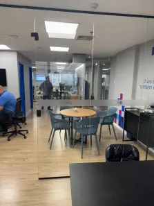 Sala Comercial à venda, 94m² no Continental, Osasco