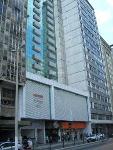 Sala Comercial à venda, 34m² no Centro, Juiz de Fora