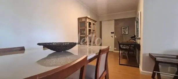 Apartamento com 1 Quarto à venda, 82m² no Vila Olímpia, São Paulo