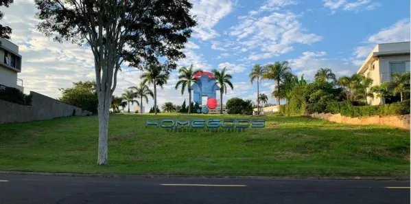 Lote/Terreno à venda, 1430m² no Sítios de Recreio Gramado, Campinas