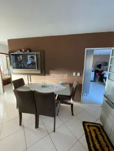 Casa com 2 Quartos à venda, 55m² no Warta, Londrina