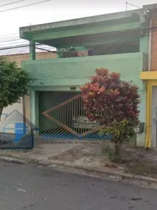 Casa com 5 Quartos à venda, 220m² no Parque Jandaia, Carapicuíba